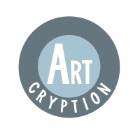 Artcryption logo, Artcryption contact details