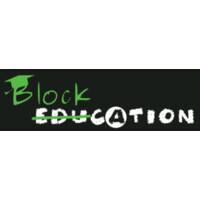 Blockcation logo, Blockcation contact details