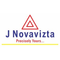 J NOVAVIZTA logo, J NOVAVIZTA contact details