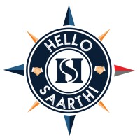 HelloSaarthi Technologies logo, HelloSaarthi Technologies contact details