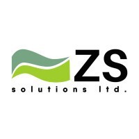 ZS SOLUTIONS LIMITED logo, ZS SOLUTIONS LIMITED contact details