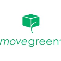 Movegreen Inc. logo, Movegreen Inc. contact details