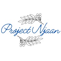 Project Njaan logo, Project Njaan contact details