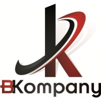 Bkompany logo, Bkompany contact details