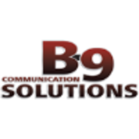 B-9 Communication Solutions logo, B-9 Communication Solutions contact details