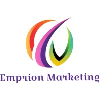 Emprion Marketing logo, Emprion Marketing contact details