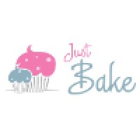 Just Bake logo, Just Bake contact details