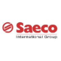 Saeco International Group logo, Saeco International Group contact details