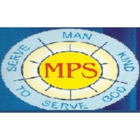 MODERN PUBLIC SCHOOL logo, MODERN PUBLIC SCHOOL contact details