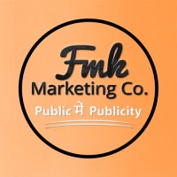 FMK Marketing & PR Agency logo, FMK Marketing & PR Agency contact details