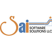 Sai Software Solutions LLC logo, Sai Software Solutions LLC contact details