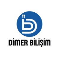 Dimer Bilisim logo, Dimer Bilisim contact details