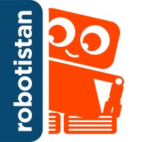 Robotistan logo, Robotistan contact details