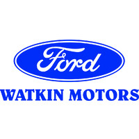 Watkin Motors Ltd. logo, Watkin Motors Ltd. contact details