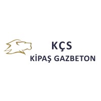 KÇS KİPAŞ GAZBETON logo, KÇS KİPAŞ GAZBETON contact details