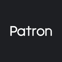 Patron logo, Patron contact details