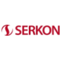 SERKON A.Ş. logo, SERKON A.Ş. contact details