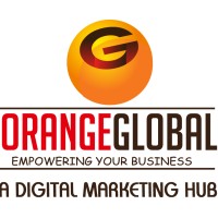 Orange Global logo, Orange Global contact details