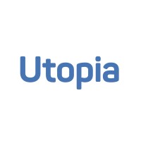 Utopia, Inc. logo, Utopia, Inc. contact details