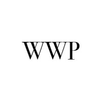 WWP logo, WWP contact details