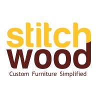 Stitchwood logo, Stitchwood contact details