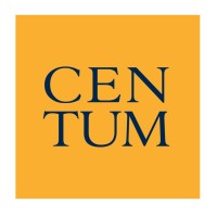 Centum Cvba logo, Centum Cvba contact details