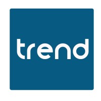 Trend Alive logo, Trend Alive contact details