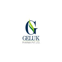 Geluk Pharma Pvt. Ltd logo, Geluk Pharma Pvt. Ltd contact details