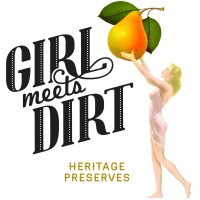 Girl Meets Dirt logo, Girl Meets Dirt contact details