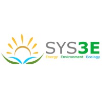 SYS3E Technologies logo, SYS3E Technologies contact details