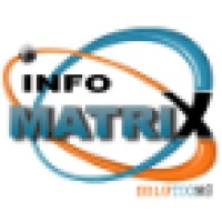 Info Matrix Solutions logo, Info Matrix Solutions contact details