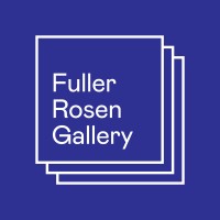 Fuller Rosen Gallery logo, Fuller Rosen Gallery contact details