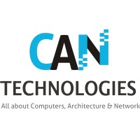 Can Technologies Pvt Ltd logo, Can Technologies Pvt Ltd contact details