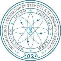 International Association of Stem Cell and Regenerative Medicine (IASRM) logo, International Association of Stem Cell and Regenerative Medicine (IASRM) contact details