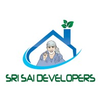 Sri Sai Developers logo, Sri Sai Developers contact details