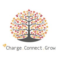 Charge Connect Grow logo, Charge Connect Grow contact details