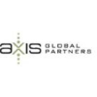 Axis Global Partners logo, Axis Global Partners contact details