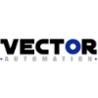 Vector Automation logo, Vector Automation contact details