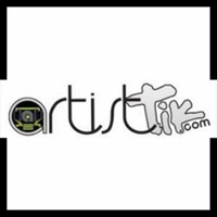 Artisttik logo, Artisttik contact details