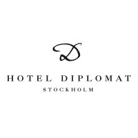 Hotel Diplomat Stockholm logo, Hotel Diplomat Stockholm contact details