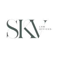 SKV Law Offices logo, SKV Law Offices contact details