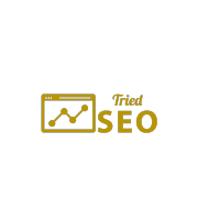 Tried SEO logo, Tried SEO contact details