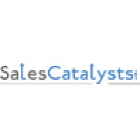 SalesCatalysts logo, SalesCatalysts contact details