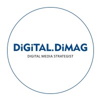 DiGiTAL DiMAG logo, DiGiTAL DiMAG contact details