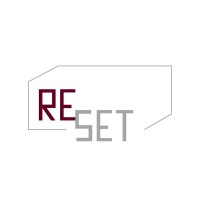 Reset Films logo, Reset Films contact details