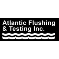 Atlantic Flushing and Testing Inc. logo, Atlantic Flushing and Testing Inc. contact details