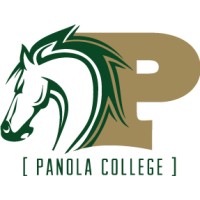 Panola College logo, Panola College contact details