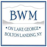 Blue Water Manor on Lake George logo, Blue Water Manor on Lake George contact details