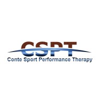 Conte Sport Performance Therapy LLC logo, Conte Sport Performance Therapy LLC contact details