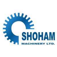 Shoham Machinery LTD logo, Shoham Machinery LTD contact details